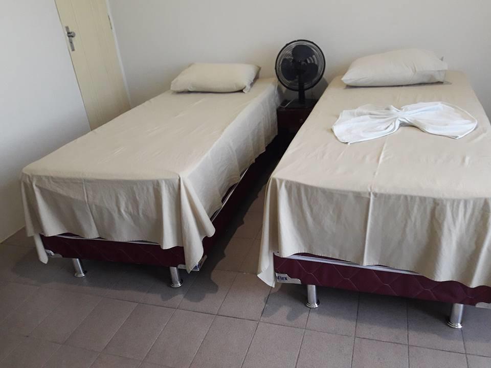 Hotel Danubio Itabaiana  Extérieur photo